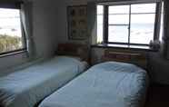 Bilik Tidur 5 Guesthouse Amami Long Beach