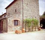 Exterior 2 Il Pievano B&B