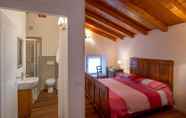 ห้องนอน 5 Agriturismo Borgo Titol