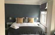 Bedroom 5 Botley Town House