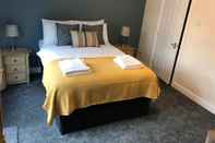 Bedroom Botley Town House