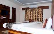 ห้องนอน 6 Wild Wadi Cottages Resort