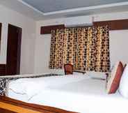 Bedroom 6 Wild Wadi Cottages Resort