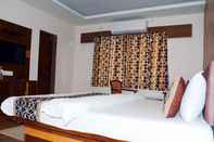Bedroom Wild Wadi Cottages Resort
