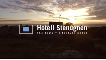 ภายนอกอาคาร 4 Hotell Stenugnen