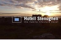 ภายนอกอาคาร Hotell Stenugnen