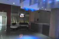 Entertainment Facility Olympic Hotel – Adults Only