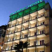 Bên ngoài 4 Olympic Hotel – Adults Only