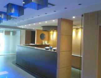 Lobby 2 Olympic Hotel – Adults Only
