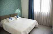 Bilik Tidur 2 Rivabella Suite Apartments