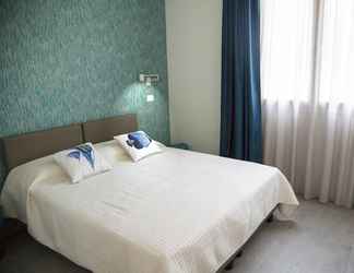 Bilik Tidur 2 Rivabella Suite Apartments