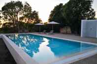 Swimming Pool Dimora di Dante