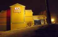 Exterior 2 KCI Lodge