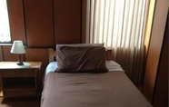 Kamar Tidur 5 Hotel San Francisco Tunja