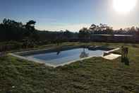 Swimming Pool Stellar Overberg Travellers Lodge