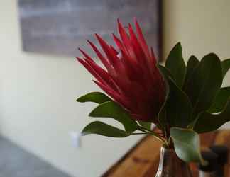 Lobby 2 Stellar Overberg Travellers Lodge