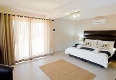 Bedroom 2 Cavallo Guesthouse