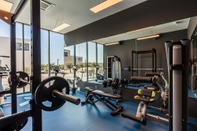 Fitness Center Hotel Olea