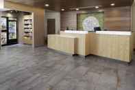 Lobby Fairfield Inn & Suites by Marriott Fort Morgan