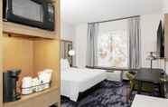 Kamar Tidur 6 Fairfield Inn & Suites by Marriott Fort Morgan