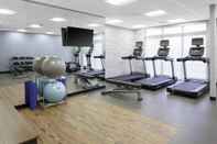 Fitness Center Fairfield Inn & Suites by Marriott Fort Morgan