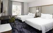 Kamar Tidur 4 Fairfield Inn & Suites by Marriott Fort Morgan