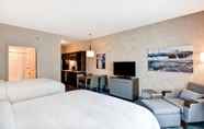 Kamar Tidur 7 TownePlace Suites by Marriott Bridgewater Branchburg