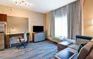 Ruang untuk Umum 6 TownePlace Suites by Marriott Bridgewater Branchburg