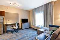 Common Space TownePlace Suites by Marriott Bridgewater Branchburg