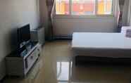 Kamar Tidur 6 Beijing Xiuying Homestay