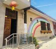 Exterior 2 Beijing Xiuying Homestay