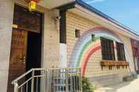 Exterior Beijing Xiuying Homestay