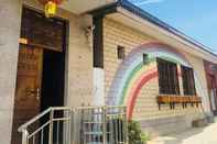 Bên ngoài Beijing Xiuying Homestay