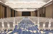 Functional Hall 5 Courtyard by Marriott Jiangsu Taizhou