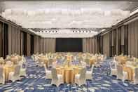 Functional Hall Courtyard by Marriott Jiangsu Taizhou