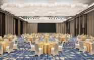 Functional Hall 4 Courtyard by Marriott Jiangsu Taizhou