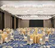 Functional Hall 4 Courtyard by Marriott Jiangsu Taizhou