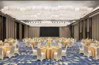 Dewan Majlis Courtyard by Marriott Jiangsu Taizhou