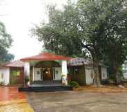 Exterior 4 Tourist village Khajuraho