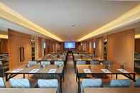 Functional Hall M Pattaya Hotel