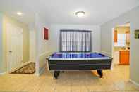 Entertainment Facility 3 BR Pool Home in Tampa by Tom Well IG - 11115