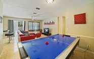 Common Space 6 3 BR Pool Home in Tampa by Tom Well IG - 11115