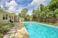 Swimming Pool 3 BR Pool Home in Tampa by Tom Well IG - 11115