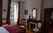 Kamar Tidur 3 Bed & Breakfast L'Orangerie