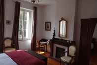 Kamar Tidur Bed & Breakfast L'Orangerie