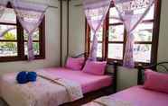 ห้องนอน 2 Ton Tawan resort