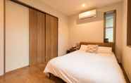ห้องนอน 4 Yuenshe Kiyomizu Villa