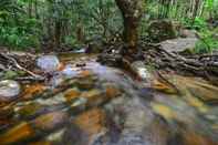 Entertainment Facility Daintree Cascades