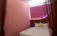 Kamar Tidur 6 Kenting Sea Cloudless Day Home