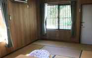 Bedroom 7 Minshuku Shizu